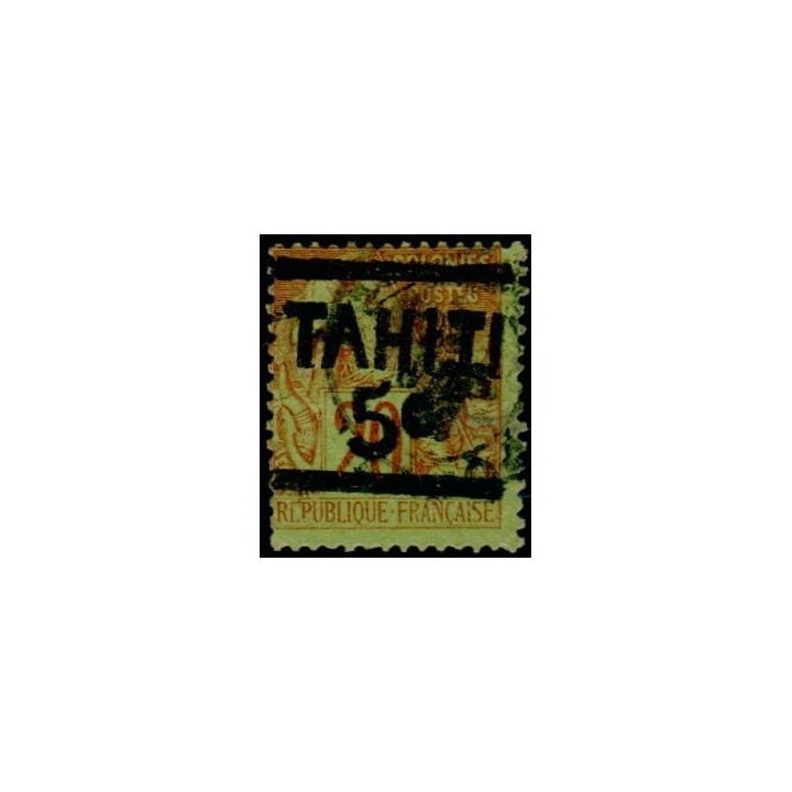 Tahiti - 04