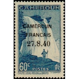 Cameroun - 219