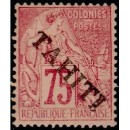 Tahiti - 17