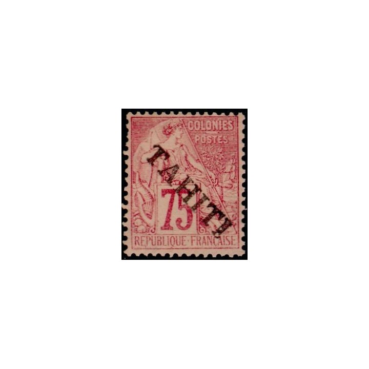 Tahiti - 17