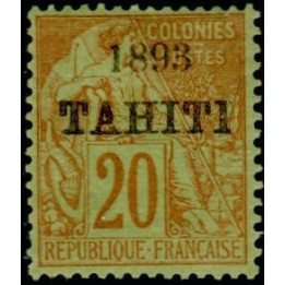 Tahiti - 25