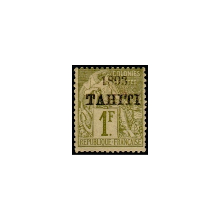 Tahiti - 30
