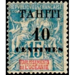 Tahiti - 33