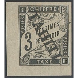 Tahiti - Taxe 03