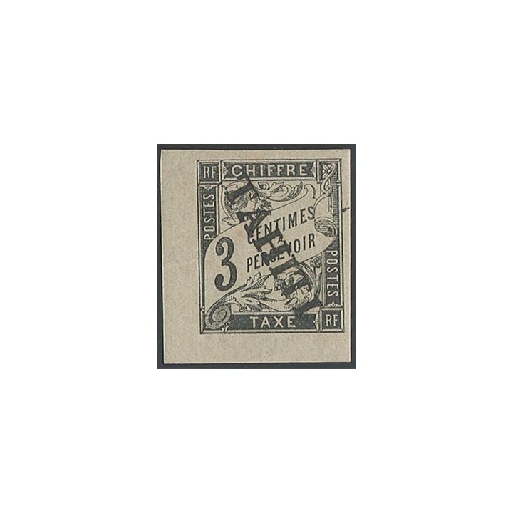 Tahiti - Taxe 03