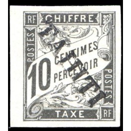 Tahiti - Taxe 06
