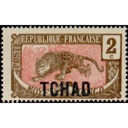Tchad - 02