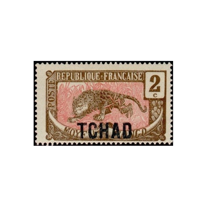 Tchad - 02