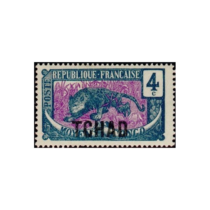 Tchad - 03