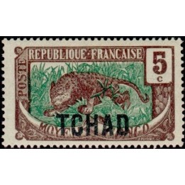 Tchad - 04