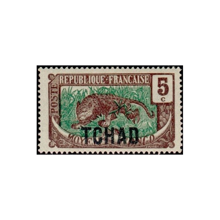 Tchad - 04