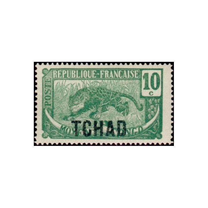 Tchad - 05