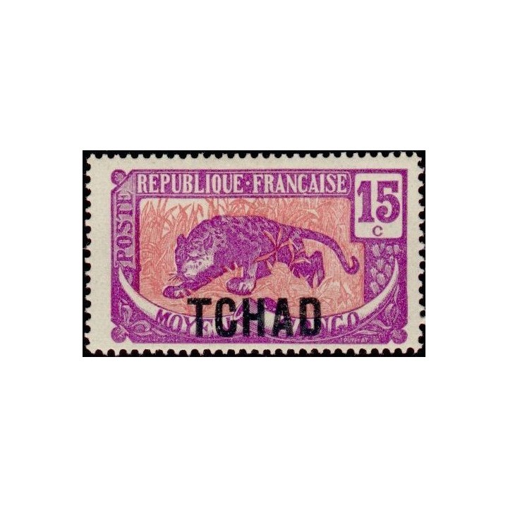 Tchad - 06