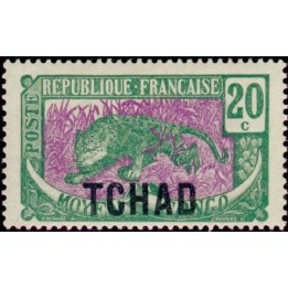 Tchad - 07