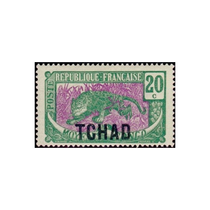 Tchad - 07