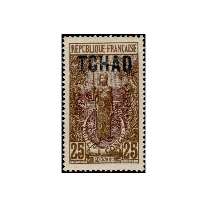 Tchad - 08