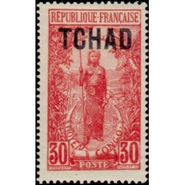 Tchad - 09