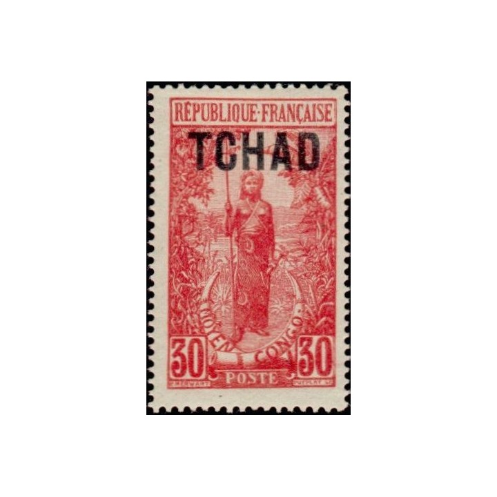 Tchad - 09