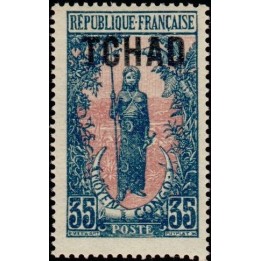 Tchad - 10