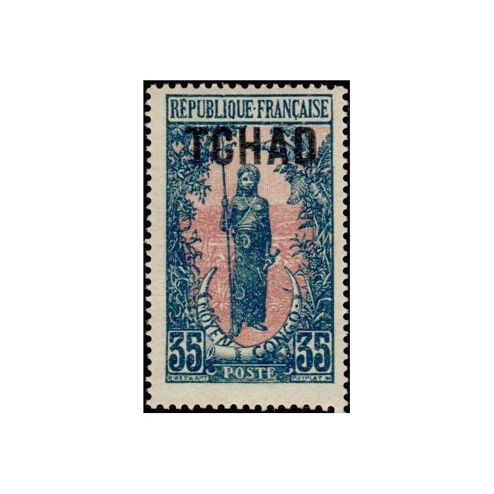 Tchad - 10