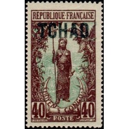 Tchad - 11