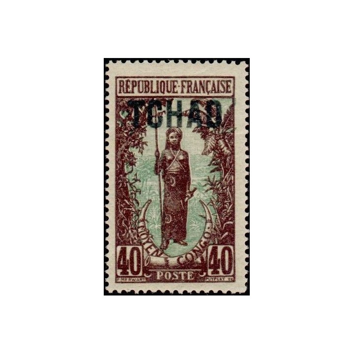 Tchad - 11