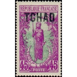 Tchad - 12