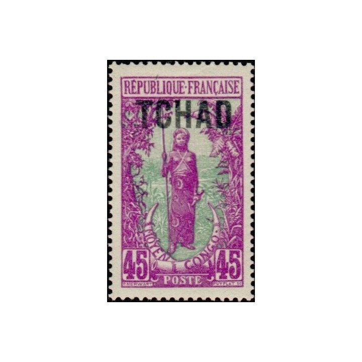 Tchad - 12