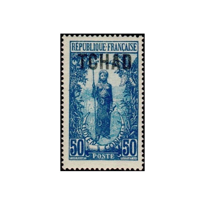 Tchad - 13