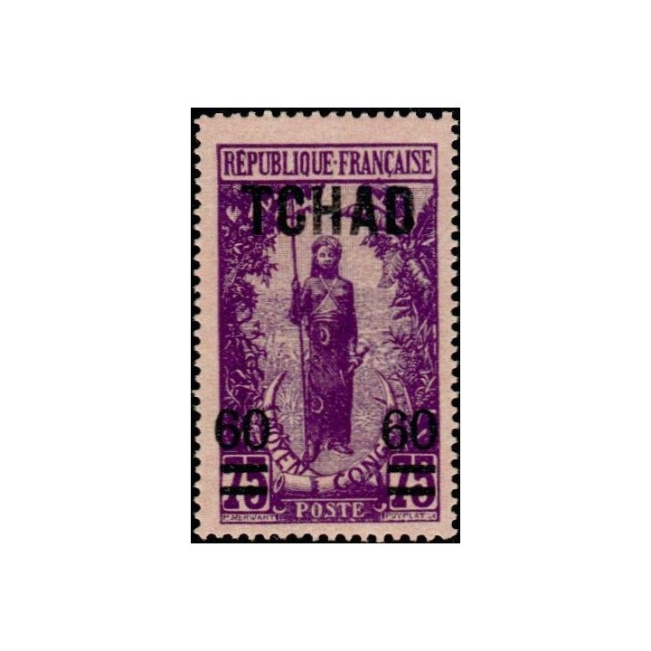 Tchad - 14