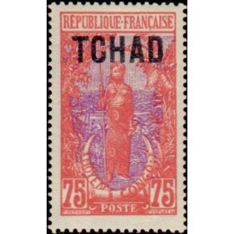 Tchad - 15