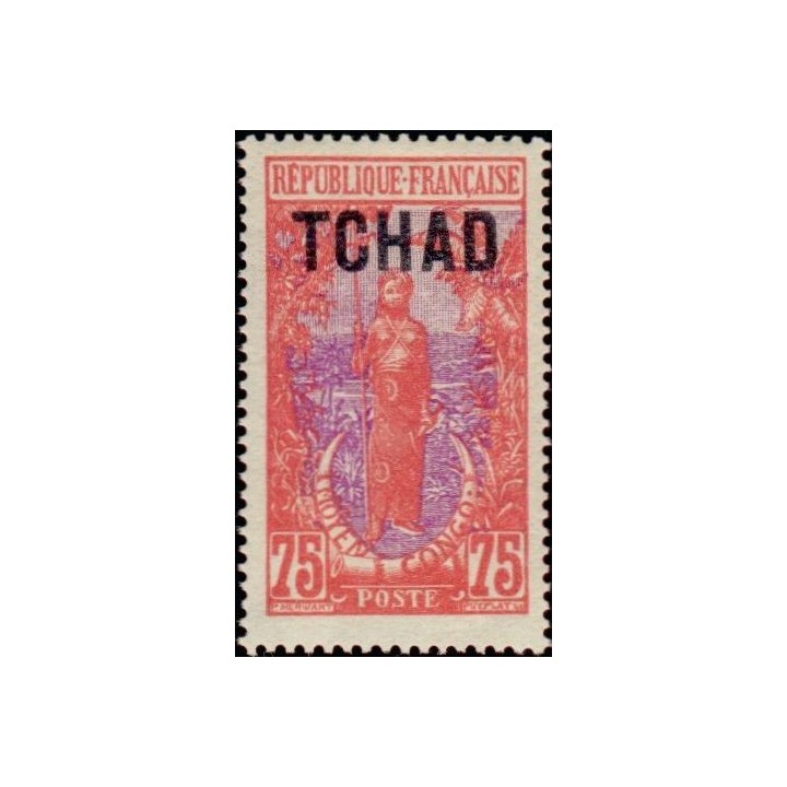 Tchad - 15