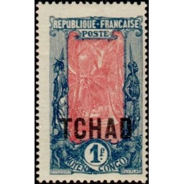 Tchad - 16