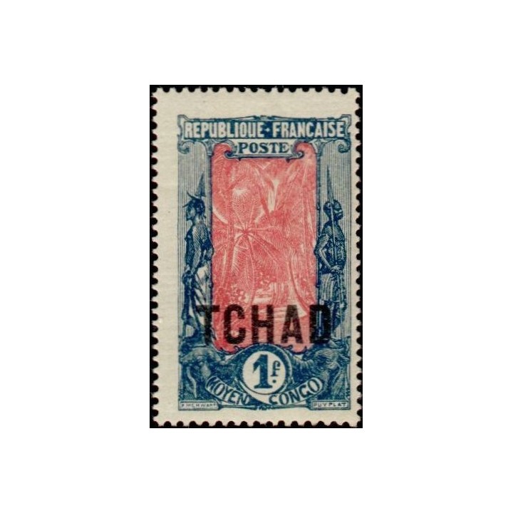 Tchad - 16