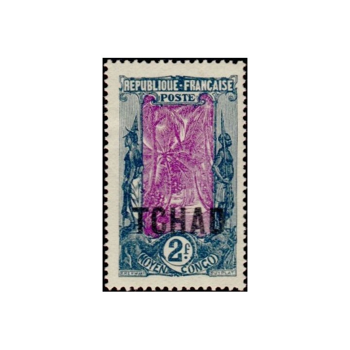 Tchad - 17