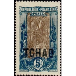Tchad - 18