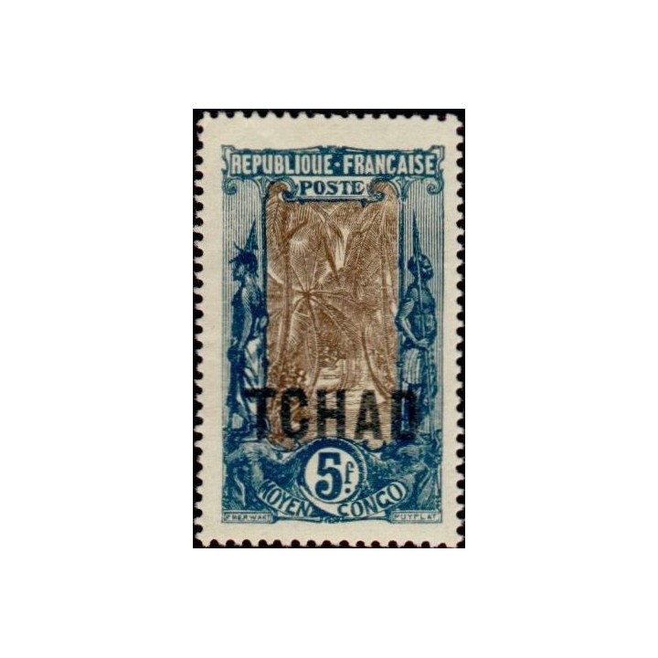 Tchad - 18