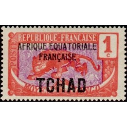 Tchad - 19