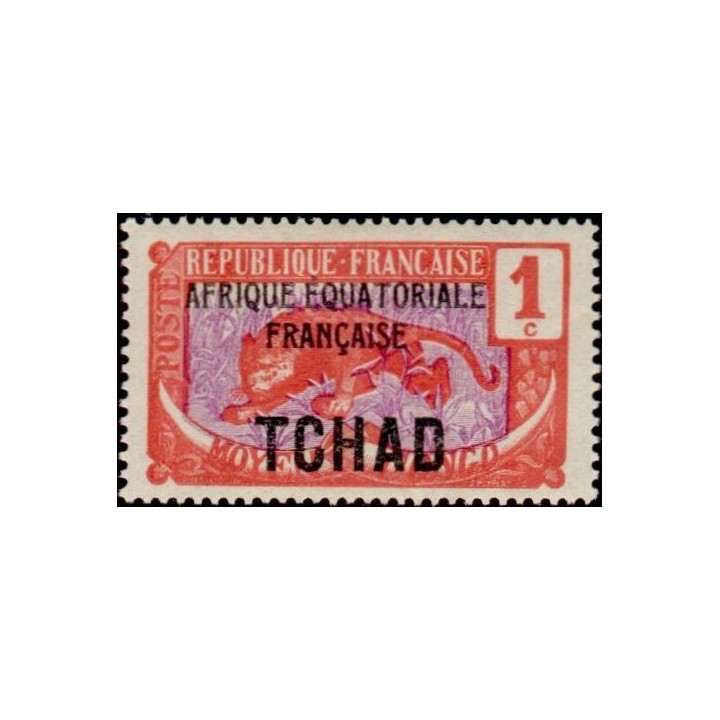 Tchad - 19