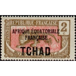 Tchad - 20