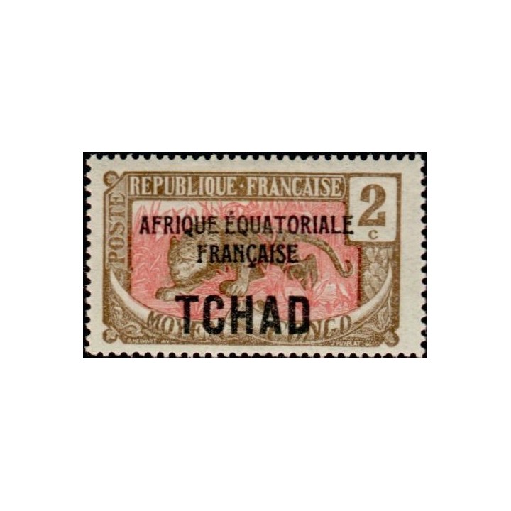 Tchad - 20