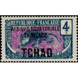 Tchad - 21
