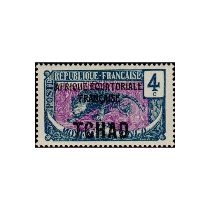 Tchad - 21