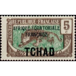 Tchad - 22