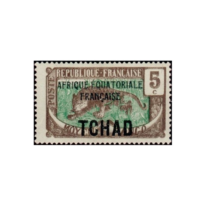 Tchad - 22
