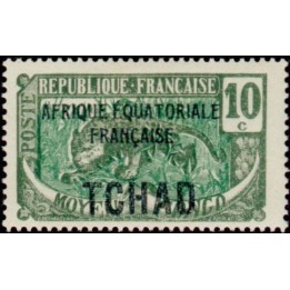 Tchad - 23