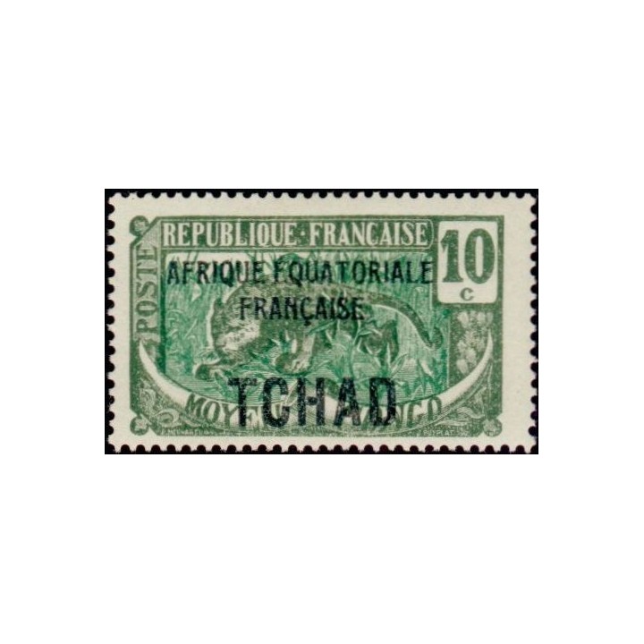 Tchad - 23