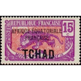 Tchad - 24
