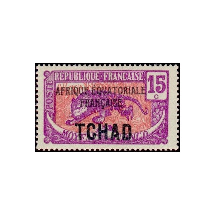 Tchad - 24