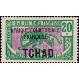 Tchad - 25